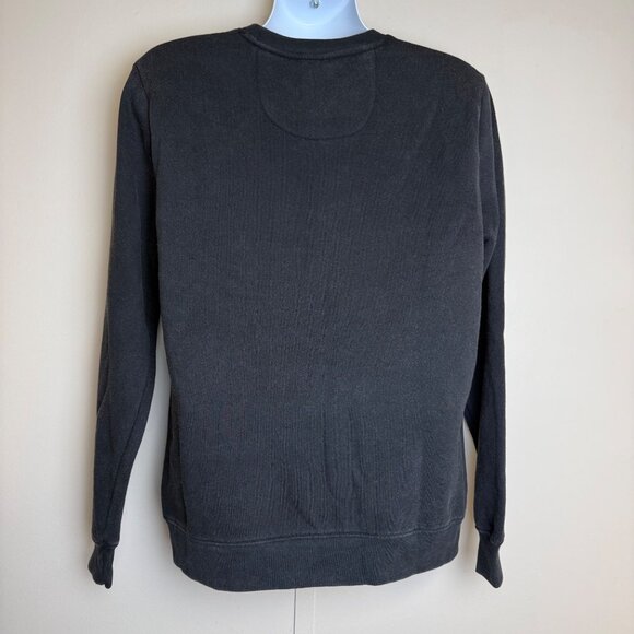 Chevrolet Sweatshirt Legendary Performance Mens Medium SquareBody Chevy Truck - Picture 2 of 7